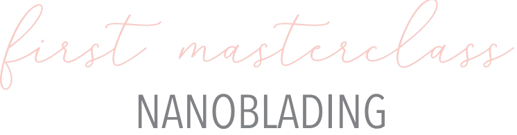 First Masterclass Nanoblading